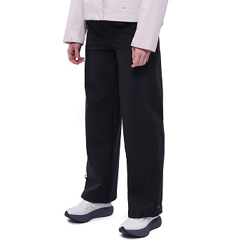 AYKW062-2 Брюки спортивные Workout черный